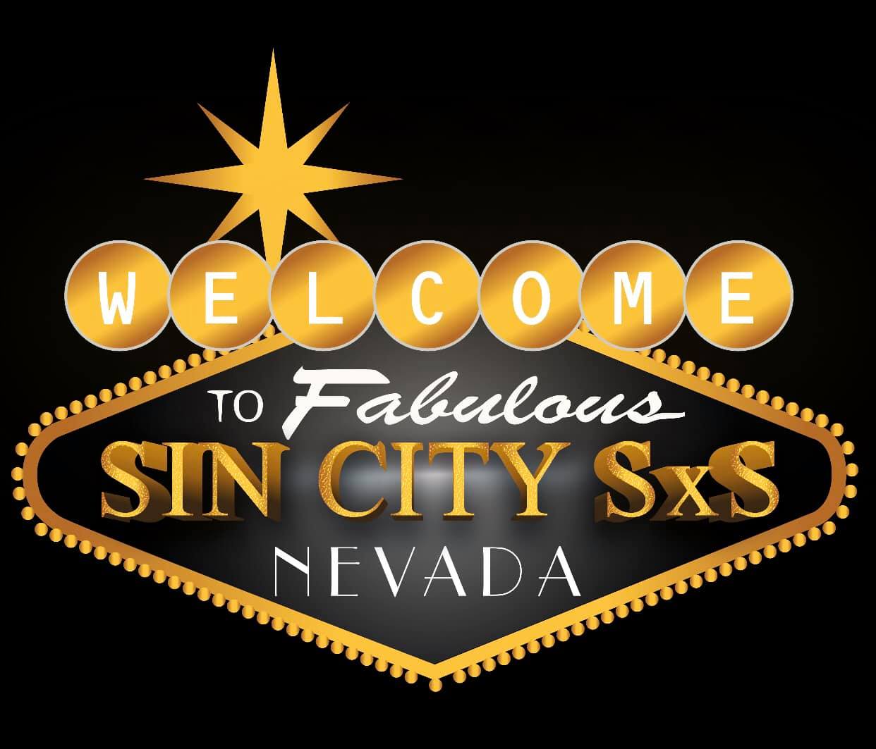 Sin City SxS | Las Vegas NV