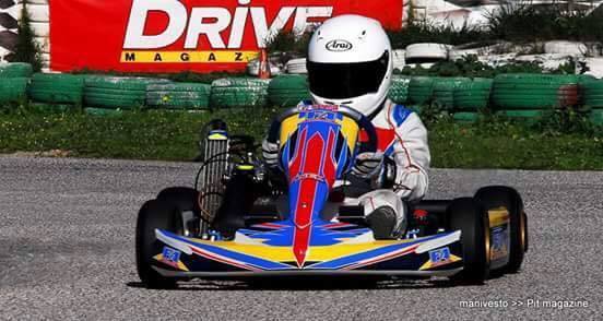 Chatzis Racing Team | Athens