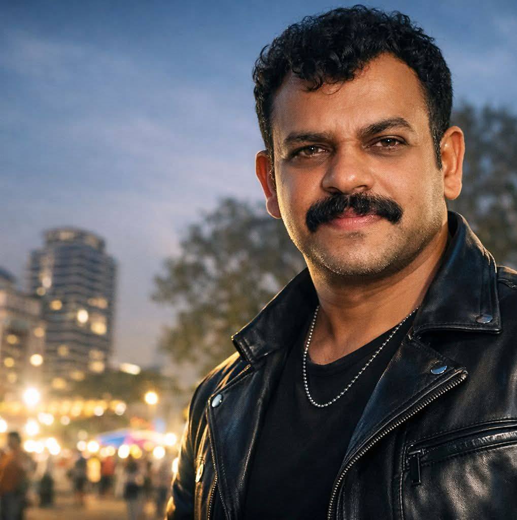 Faisal K Kakkad