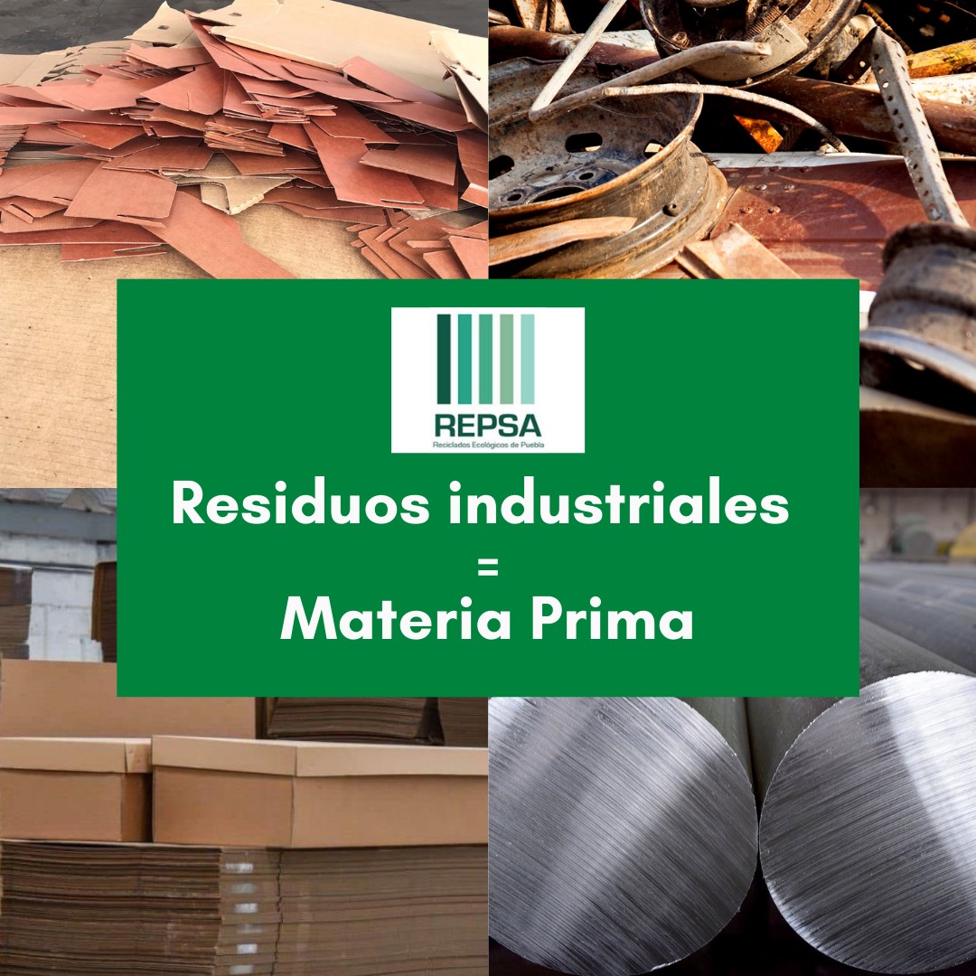 La economía... - REPSA - Reciclados Ecológicos de Puebla | Facebook