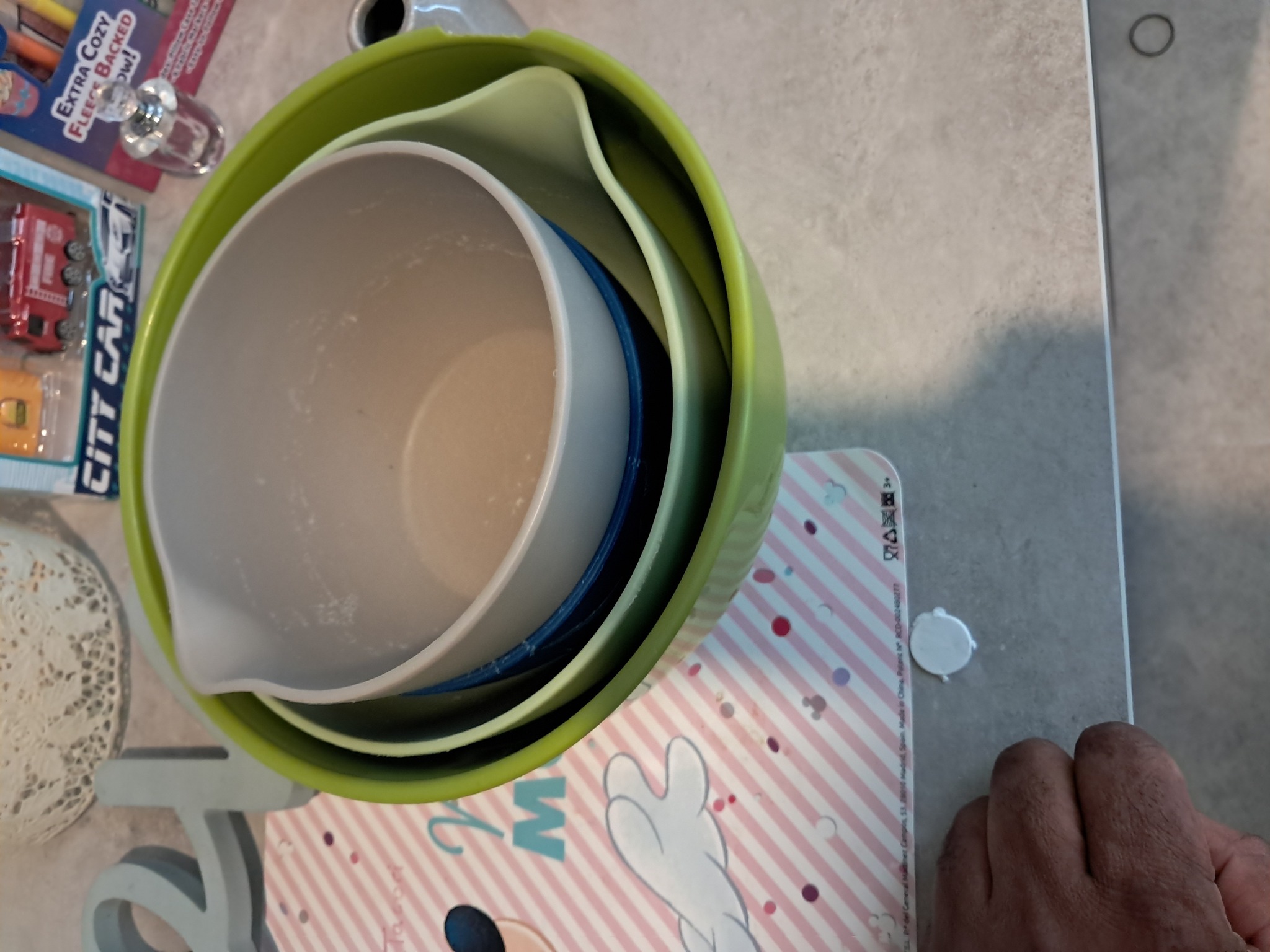 Selling glassware package in Eldorado