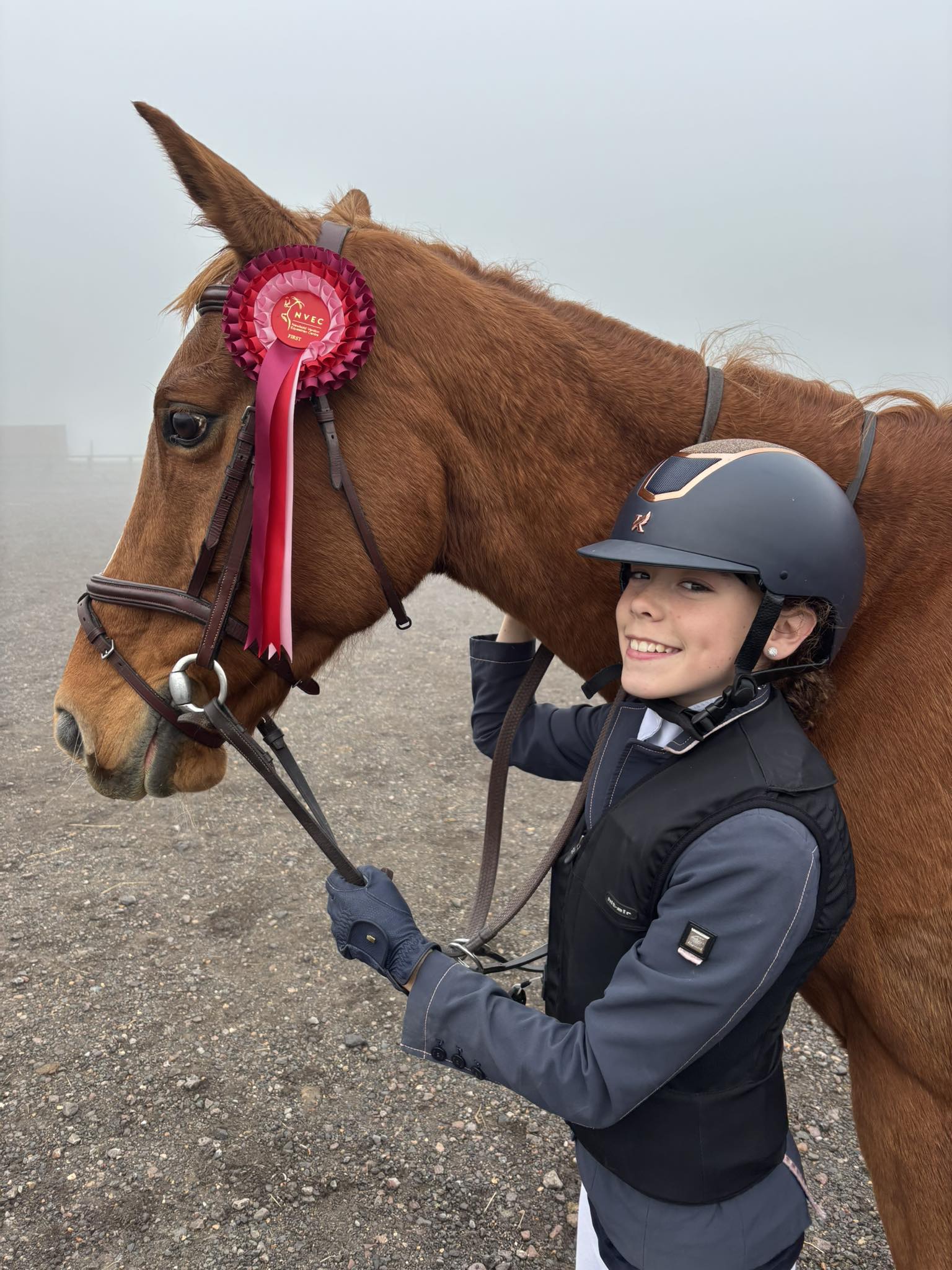 The Equiyd National Amateur & Veteran Championships Group | Asking for ...