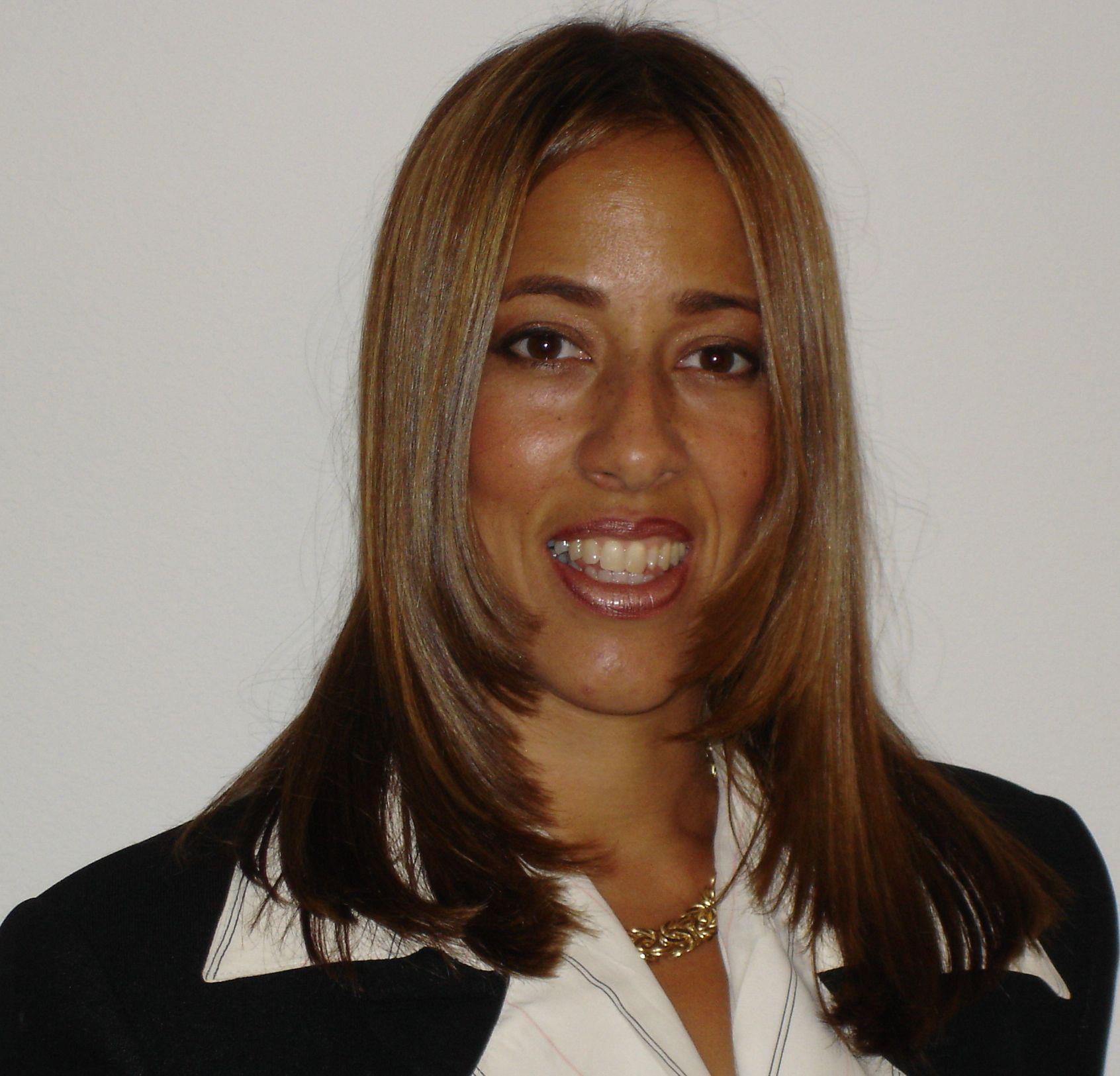 Success Beyond the Brink International - Christina Rampersad