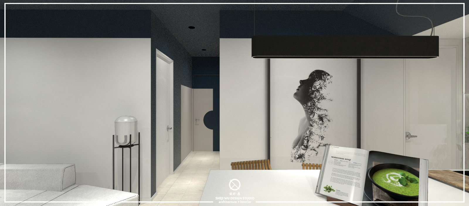 Sheji Wu Design Studio