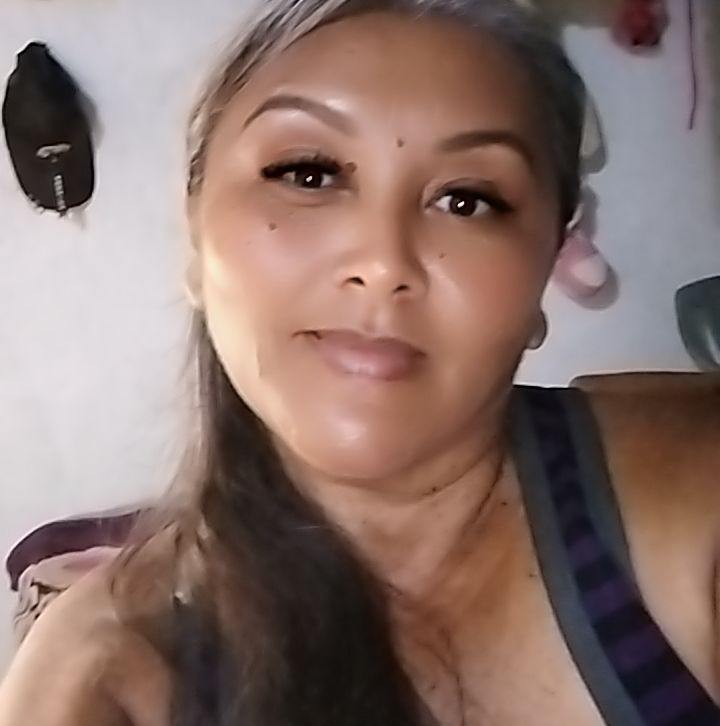 Amada Reyes