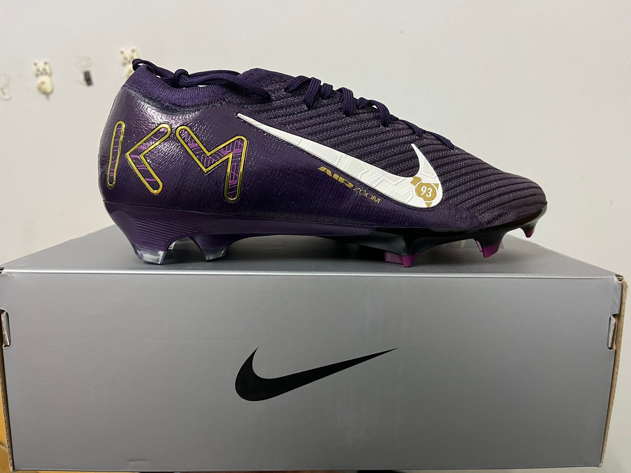 Nike football shoes for sale