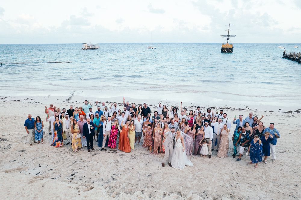 dreams royal beach dress code Punta Cana, La Altagracia Province wedding experiences? buffet dreams punta cana food