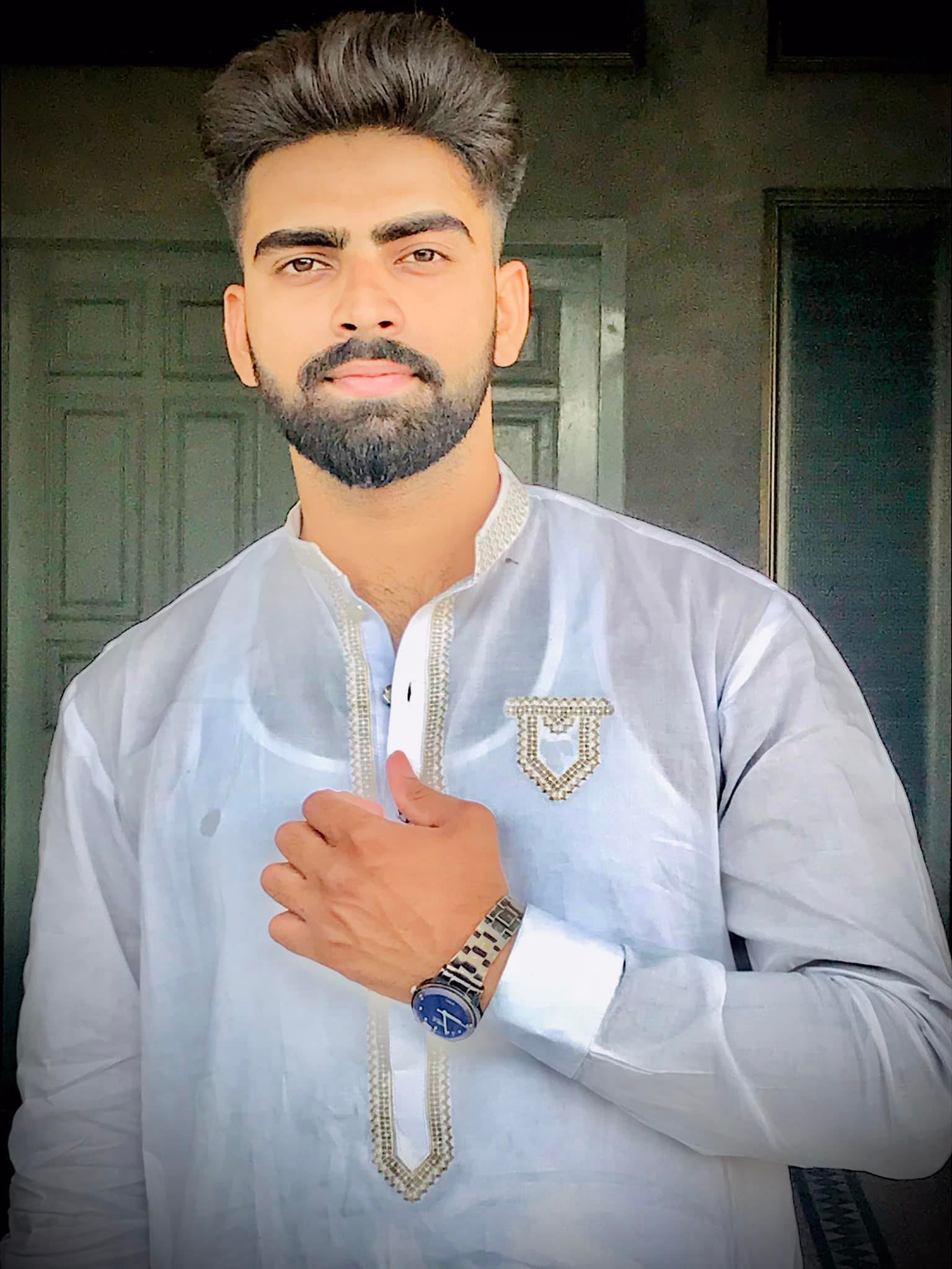 Ali Raza Idrees - Ali Raza Idrees added a new photo.