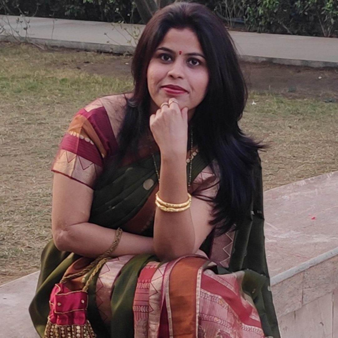 Smriti Rai