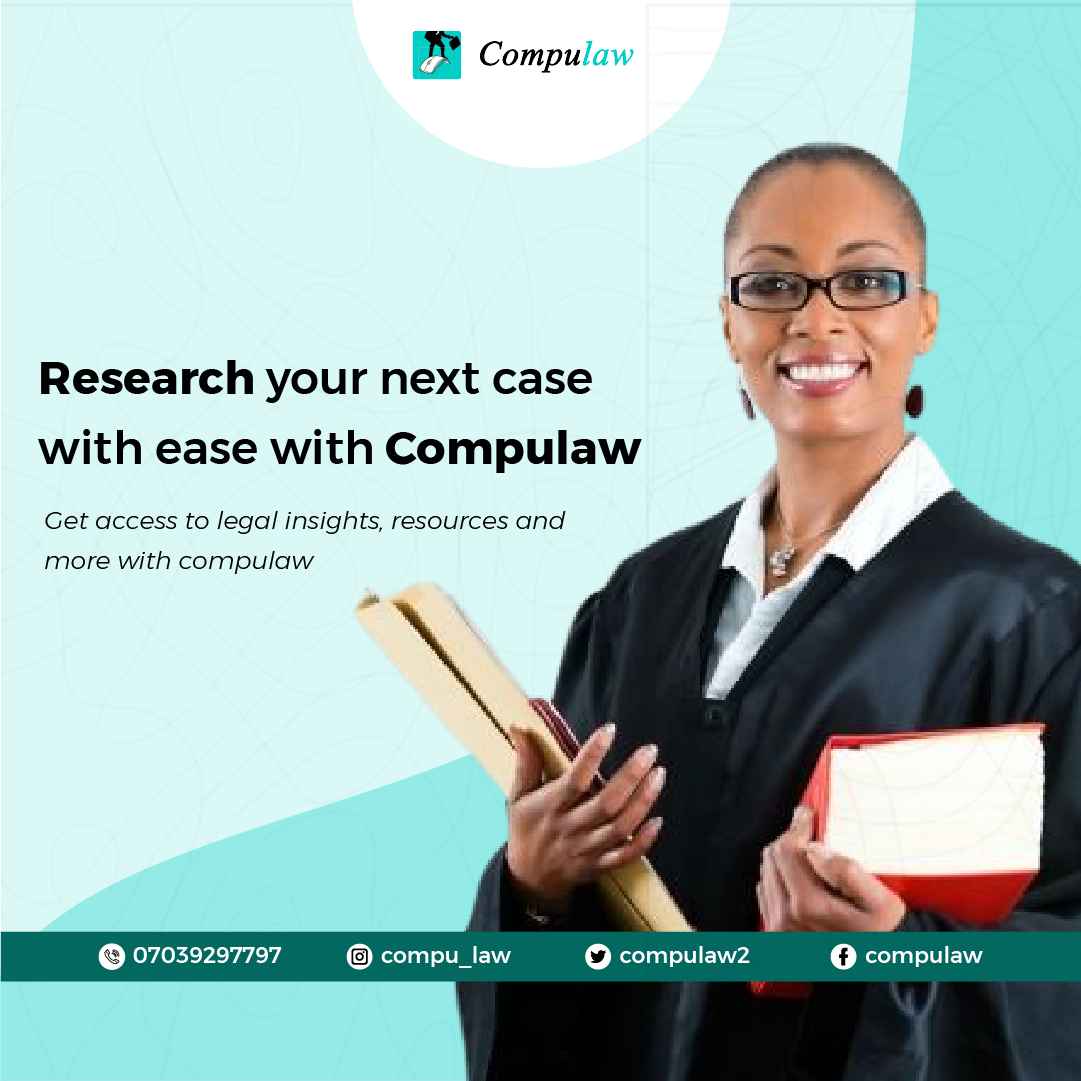 Compulaw - Access faster, accurate, comprehensive and high quality ...
