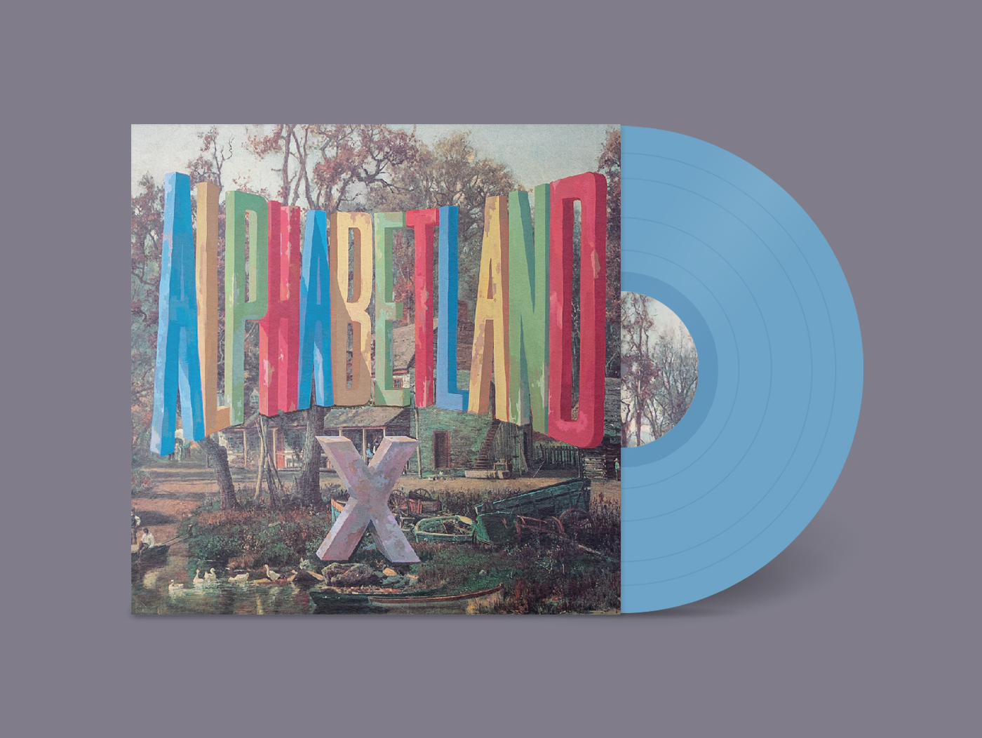 XG MILLION PLACES VINYL 12inch レコード XG MILLION PLACES VINYL