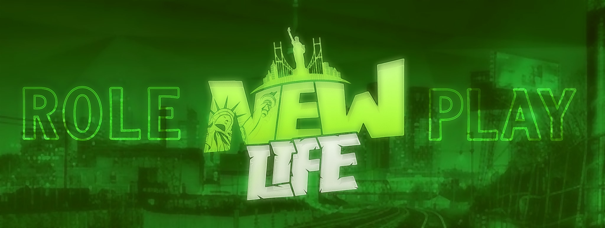 New Life Roleplay
