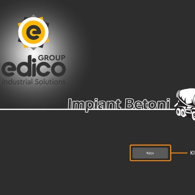 EDICO Sh p k | Tirana
