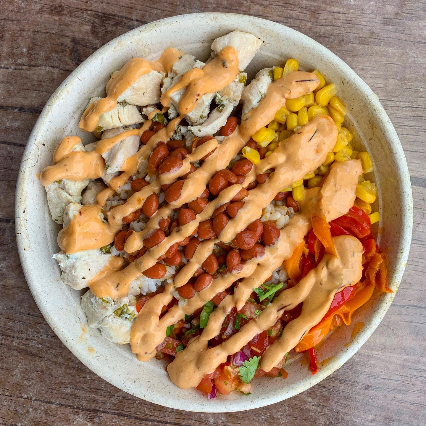 Trópiko - Les presentamos otro de nuestros signature bowls: El Azteca 🤤 ...
