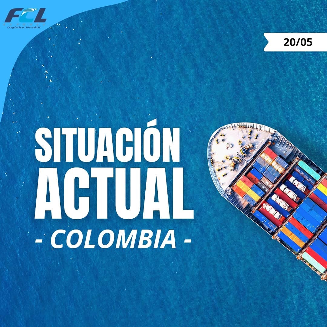 FCL Express | Medellín