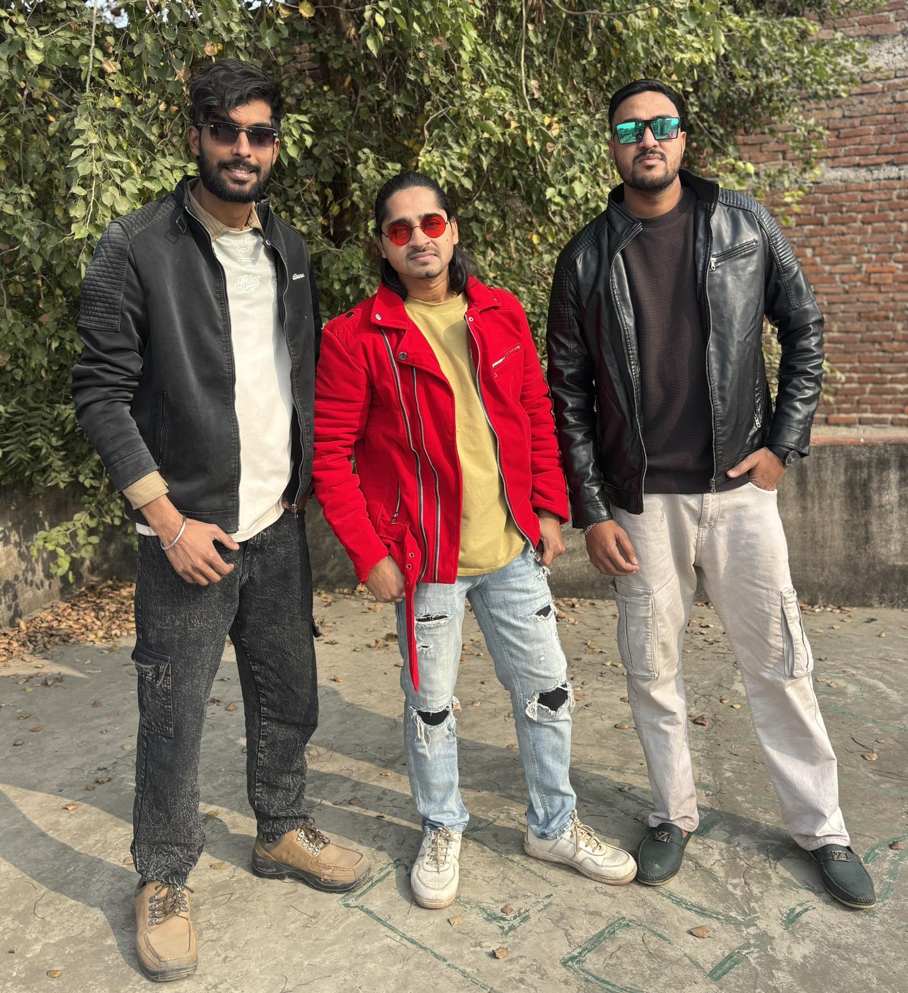 Gyan Ranjan Badshah