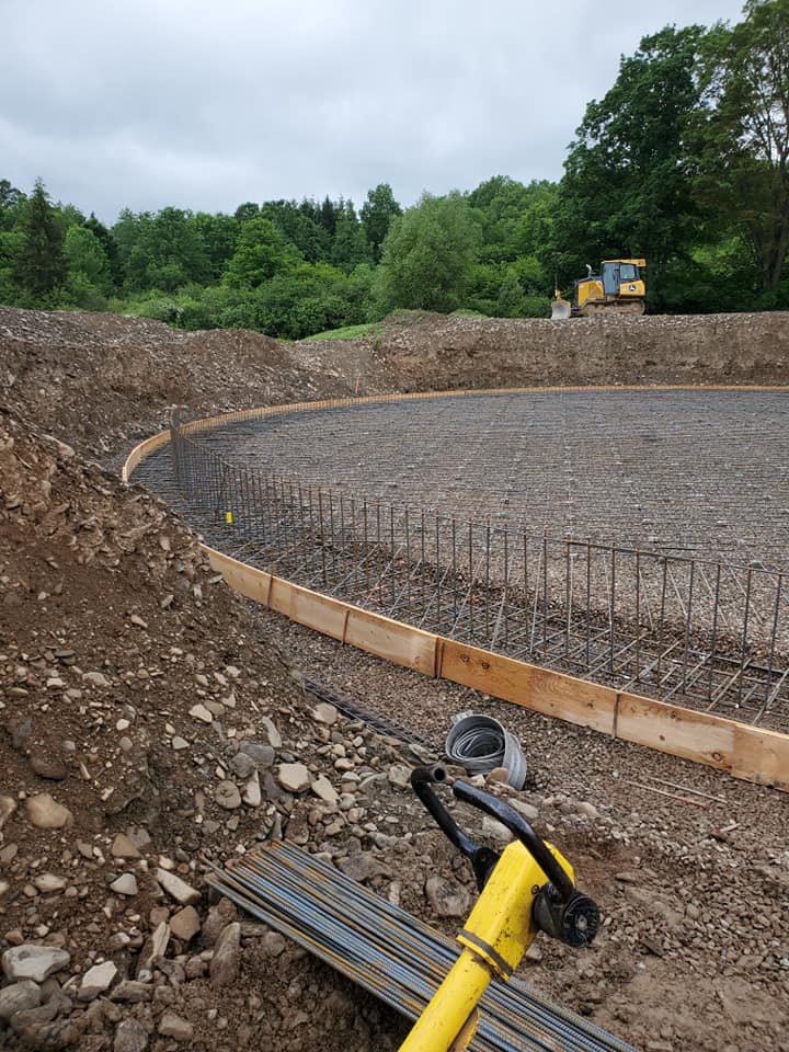 Clark Construction & Sons Inc. | Mount Upton NY