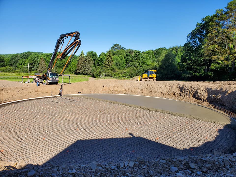 Clark Construction & Sons Inc. | Mount Upton NY