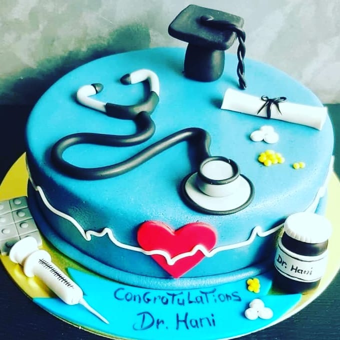 Patisserie La Chandelle Gateau Anniversaire Personnalise Theme Infirmier Patisserie La Chandelle Adresse 10 Avenue De La Liberte Tel 22 753 000 Facebook