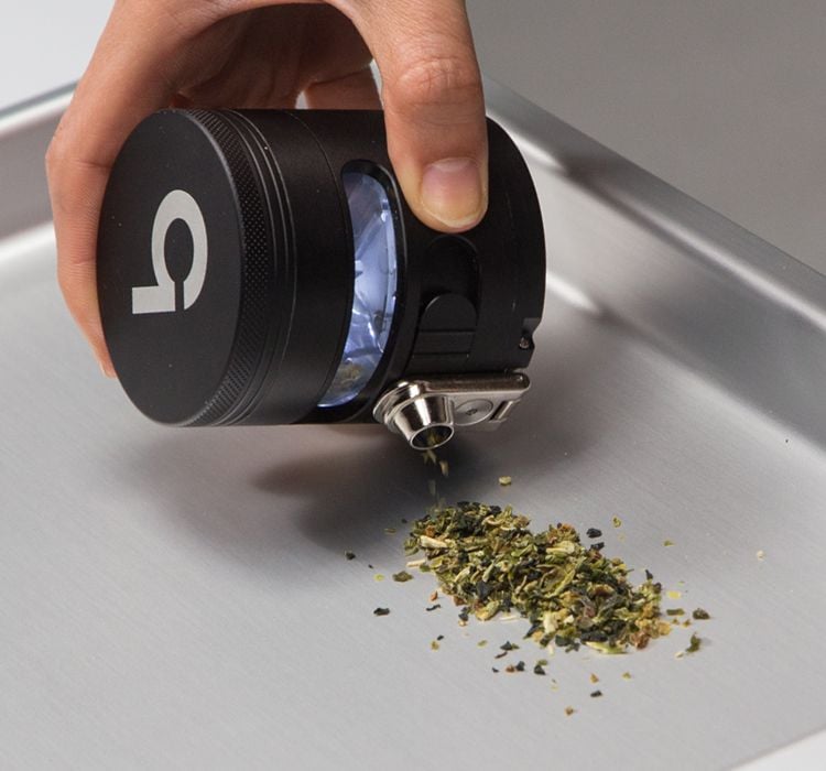 SESSION VAPOR