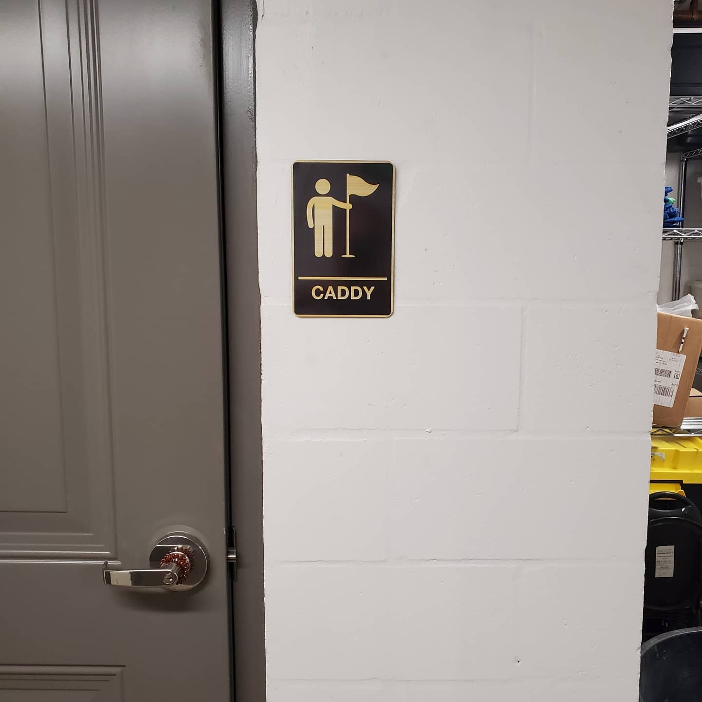 DVC Signs - Custom Brass Plaques and other signage...