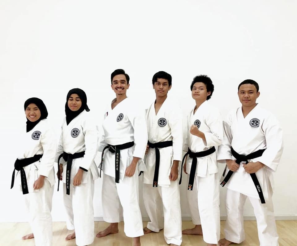 Integrated Islamic School Kota Damansara IISKD