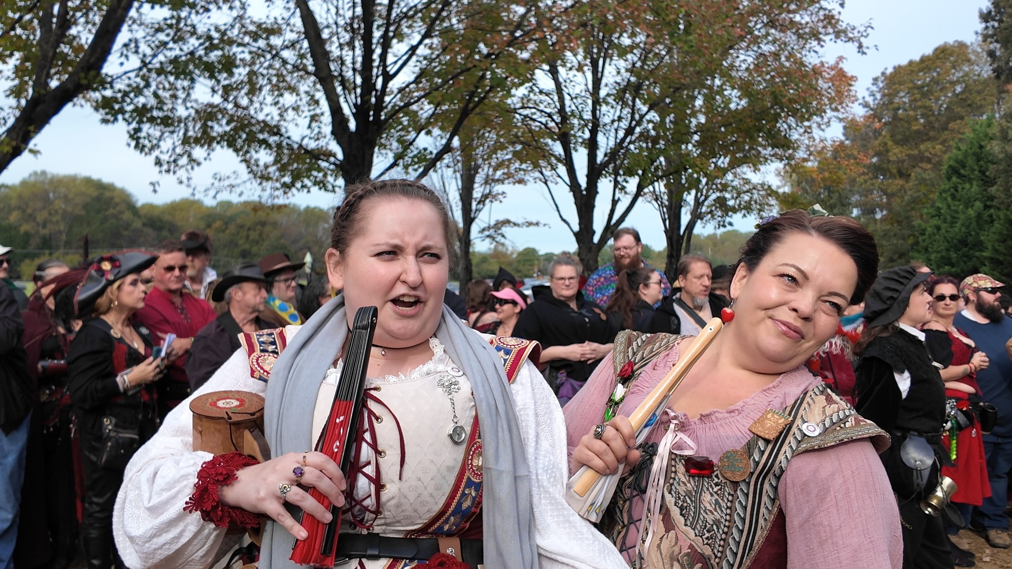 MDRF Friends of Faire | Here are some shots from the upcoming Closing ...