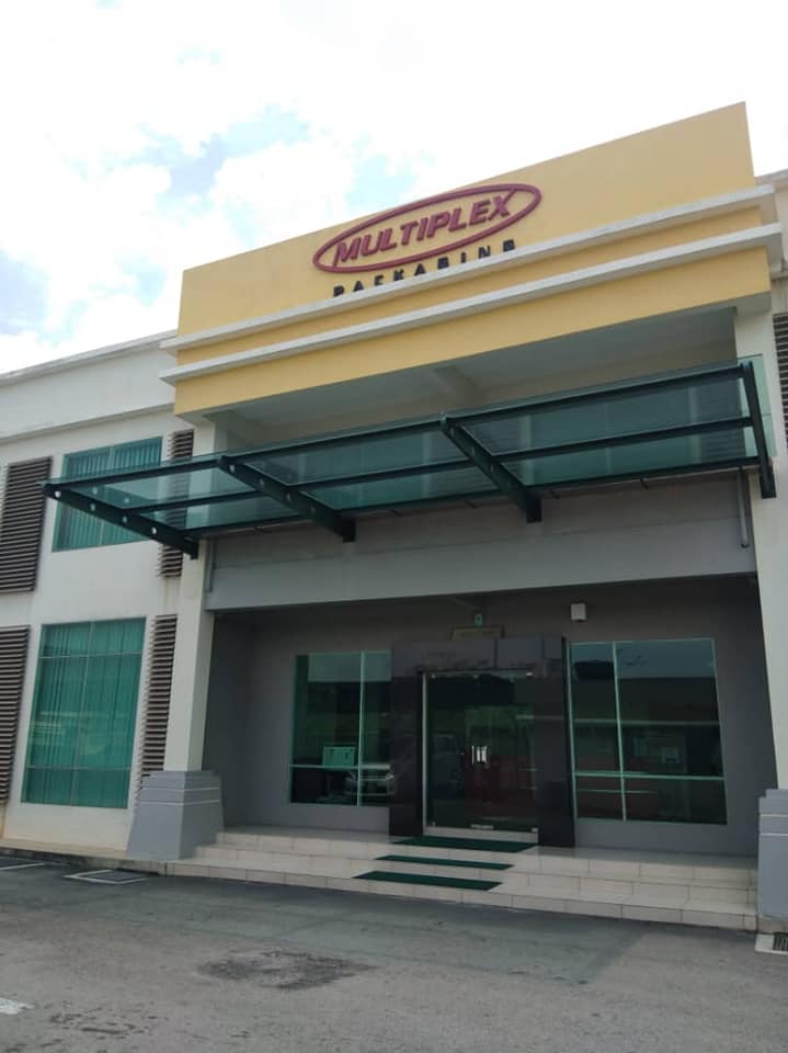 To Design, Supply and Build... - Dynamic Fire Defence Sdn Bhd
