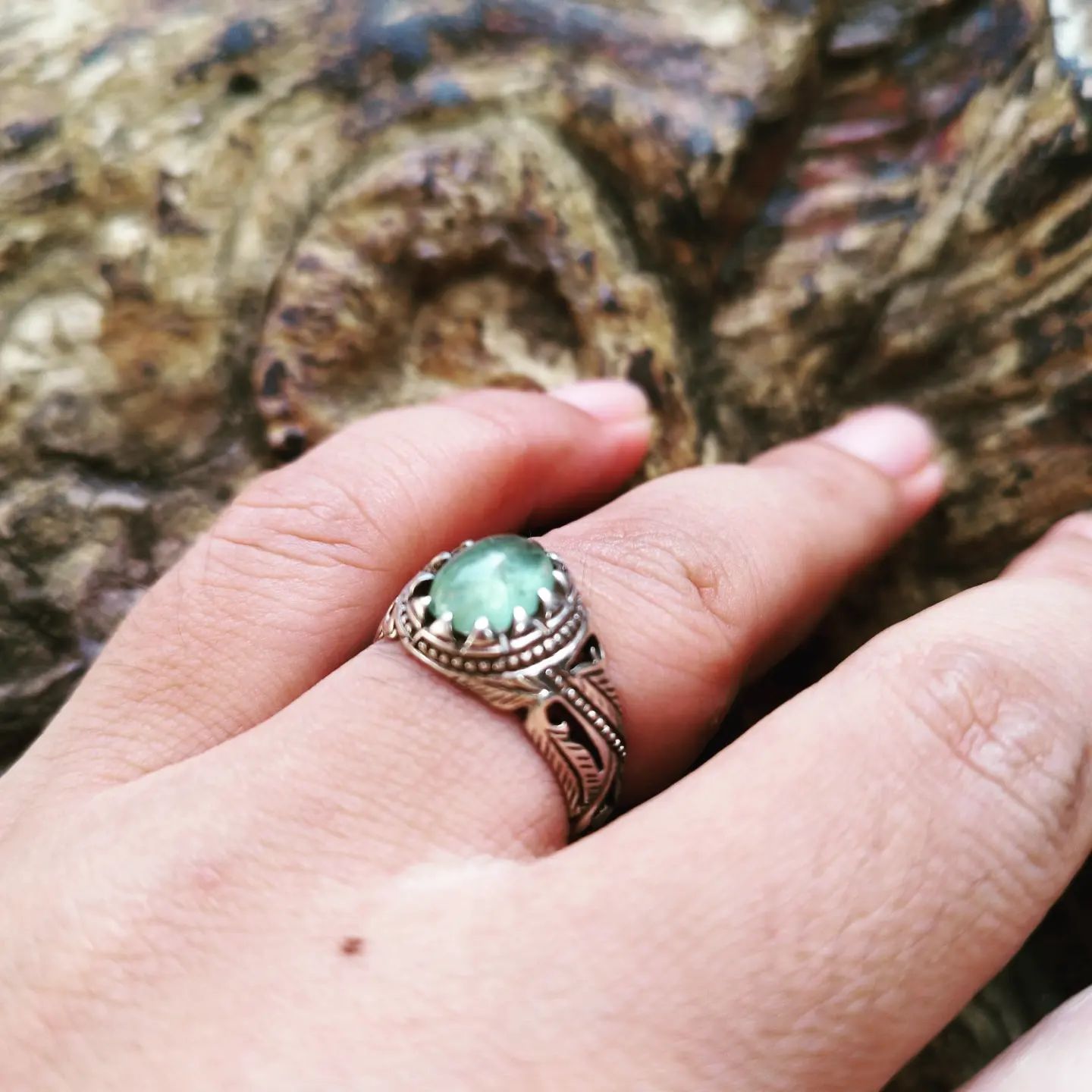 Persian Rings | Makassar