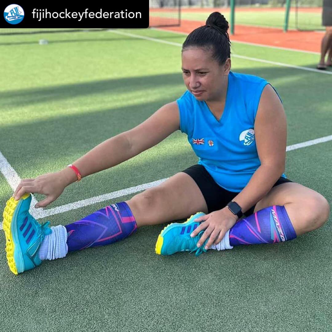 Fiji History - Posted @withregram • @fijihockeyfederation... | Facebook