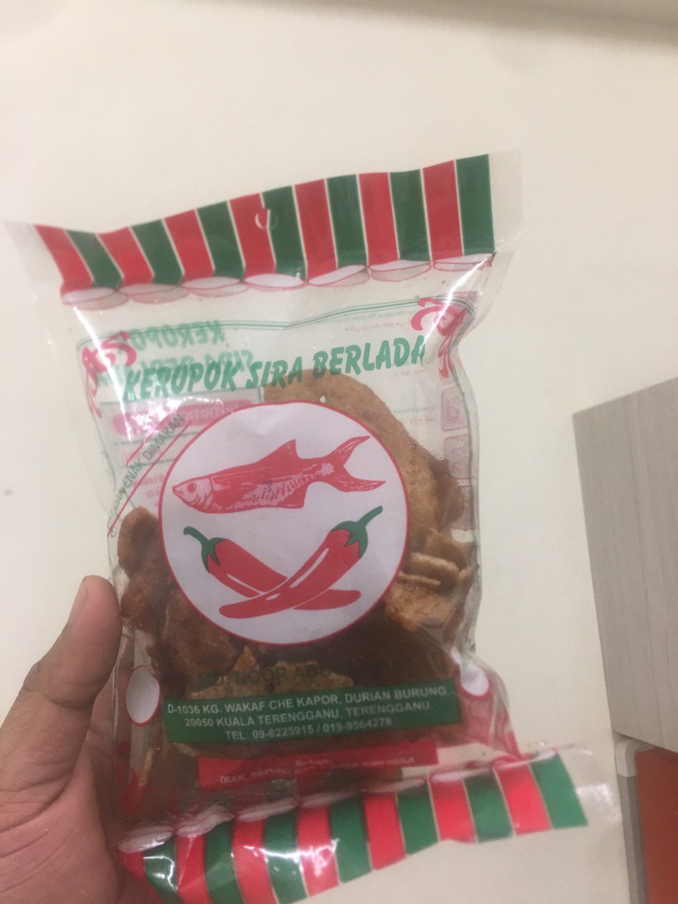 Kepok Sira Rider