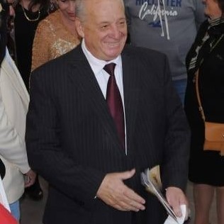 Mario Raúl Merlo