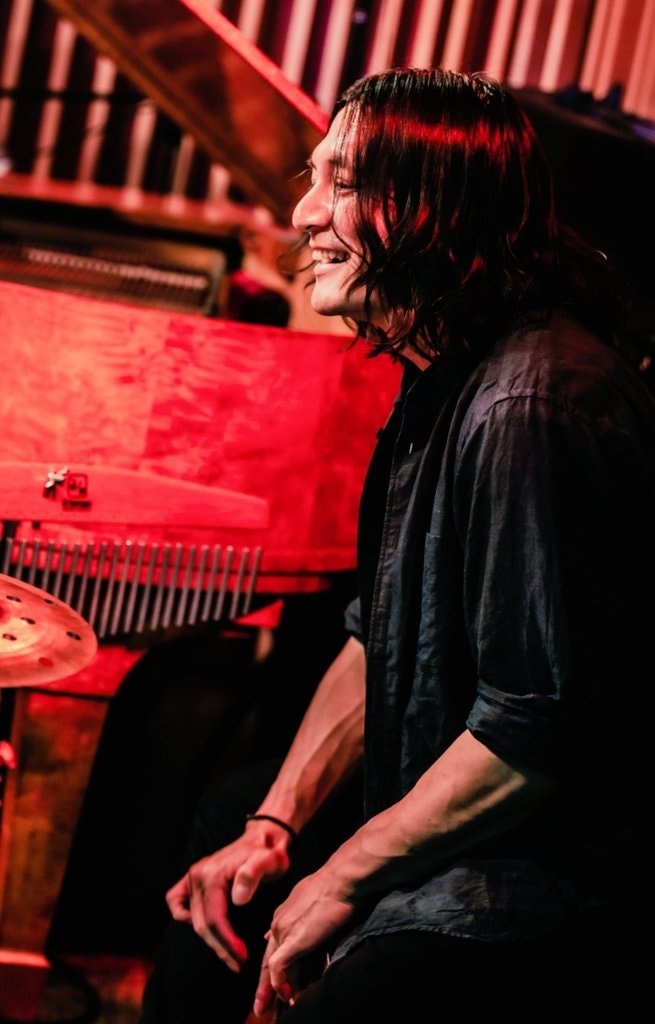 KAZU - Drummer/Percussionist (@drumskazu) • Facebook