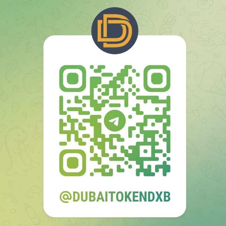Dubai Token