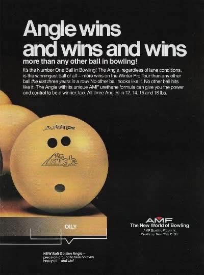 The Golden AMF Angle! | Facebook