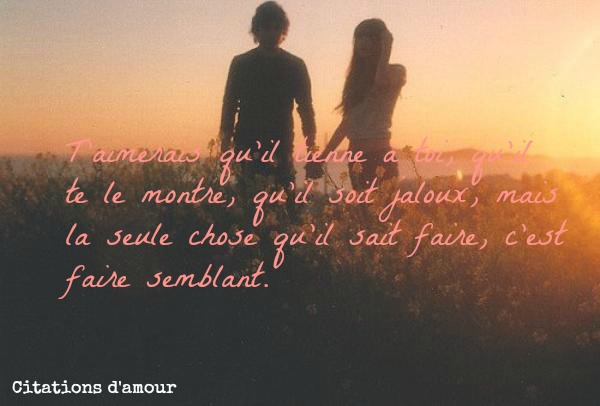 Citations D Amour Home Facebook