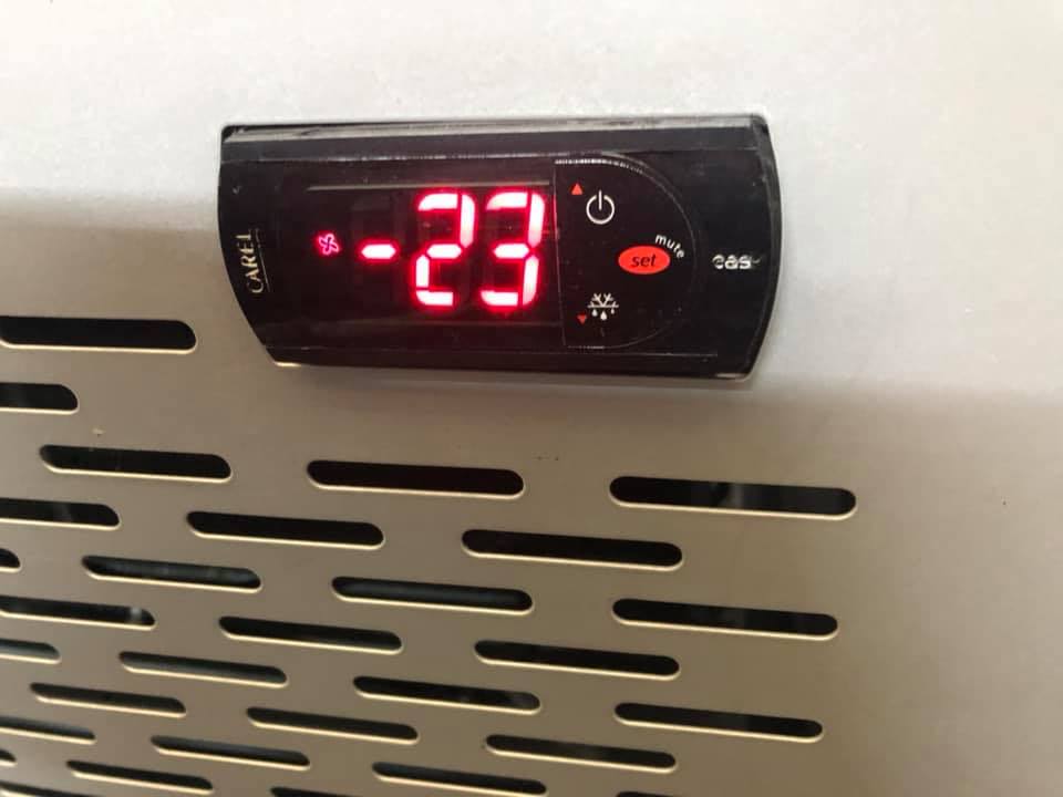 商用雪櫃/底溫雪櫃/冷凍設備/餐廳熱飯罉/熱面爐/熱湯爐/維修保養 | Facebook