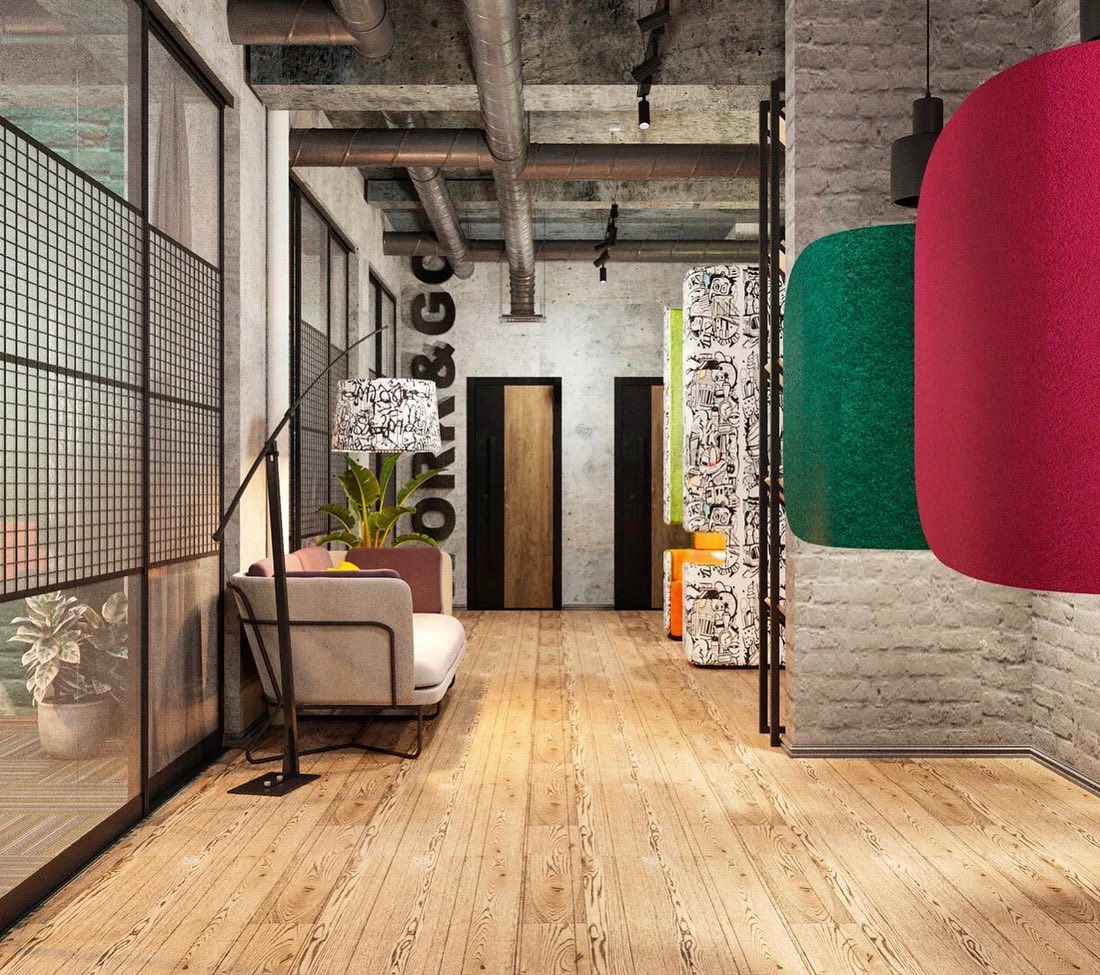 Segment Interiors &... - Segment Interiors & Architect