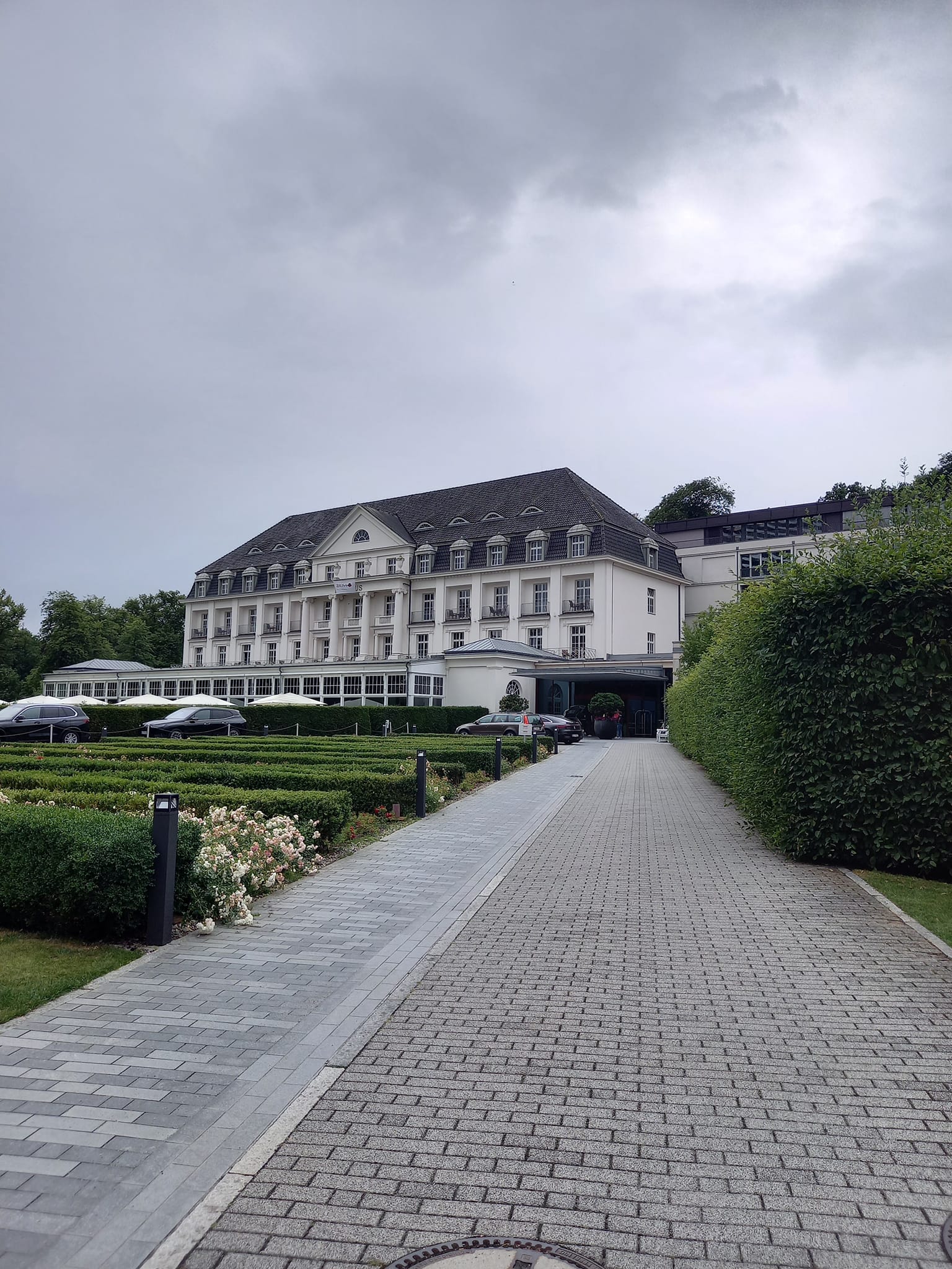 Ferkinghoff+Rebbert, Rechtsanwälte und Notar | Lippstadt