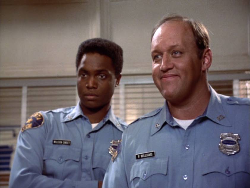 In the Heat of the Night... - In the Heat of the Night fans