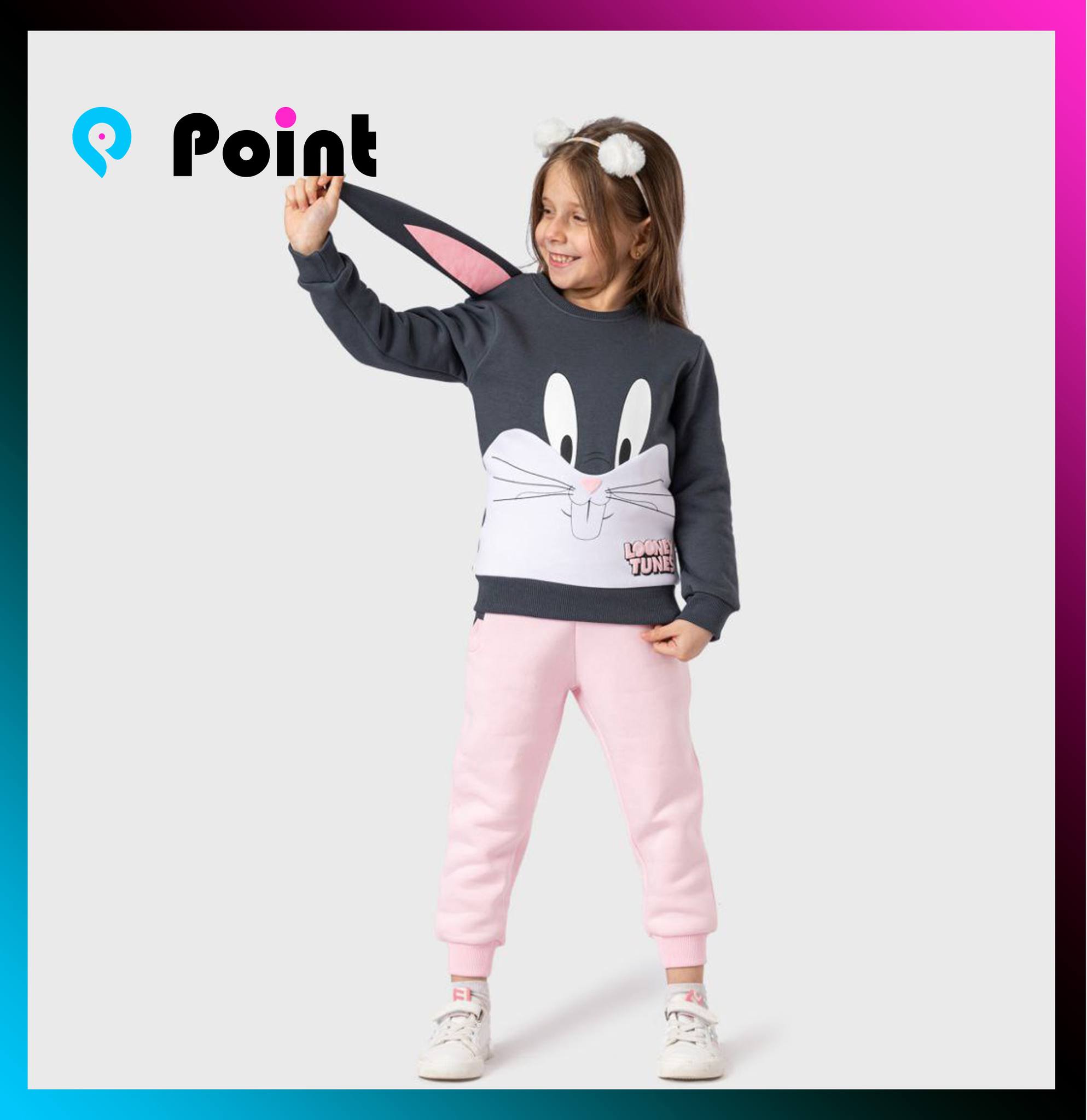 Point Clothes | 6 October City