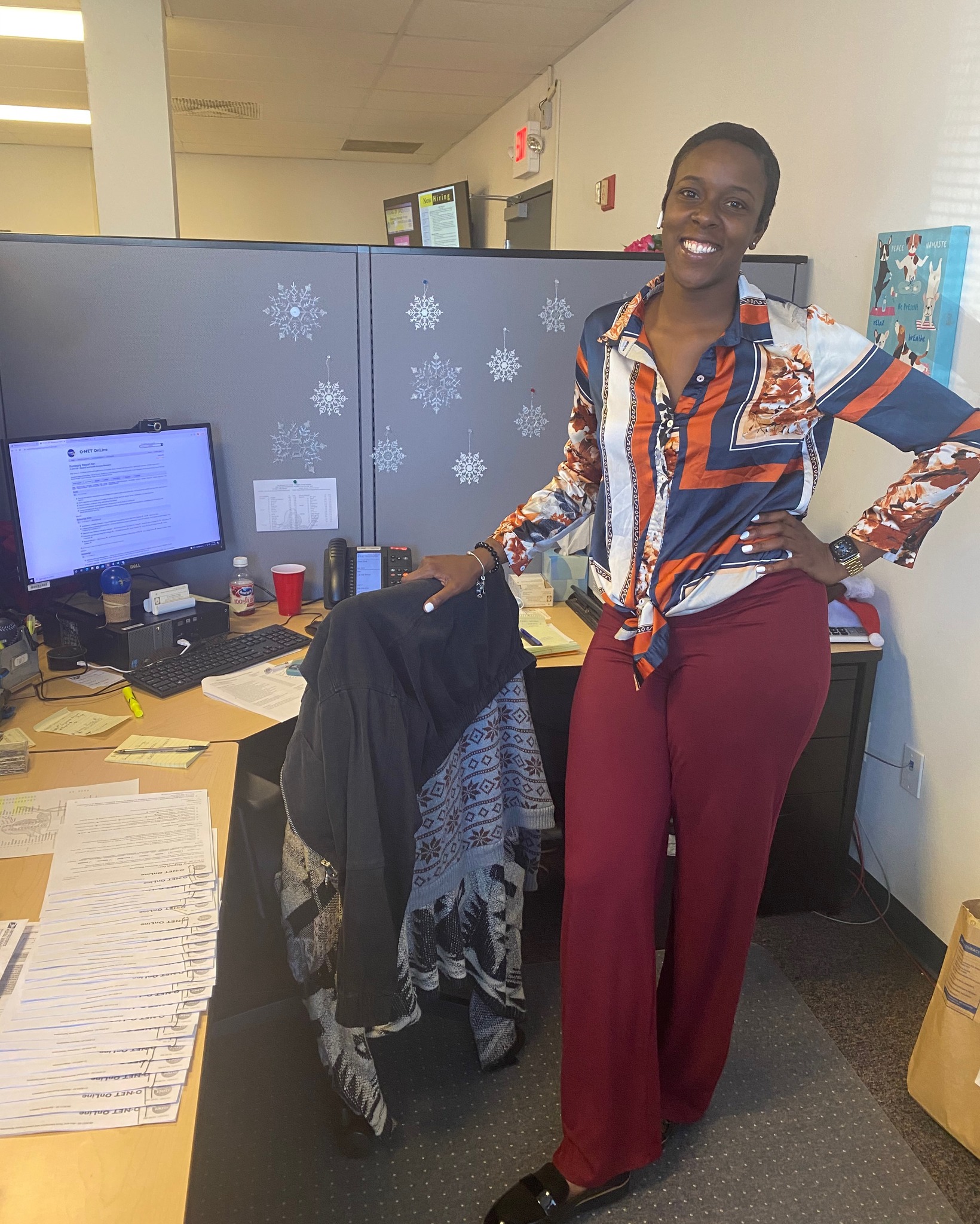 S... - Baltimore City Mayor's Office of Employment Development
