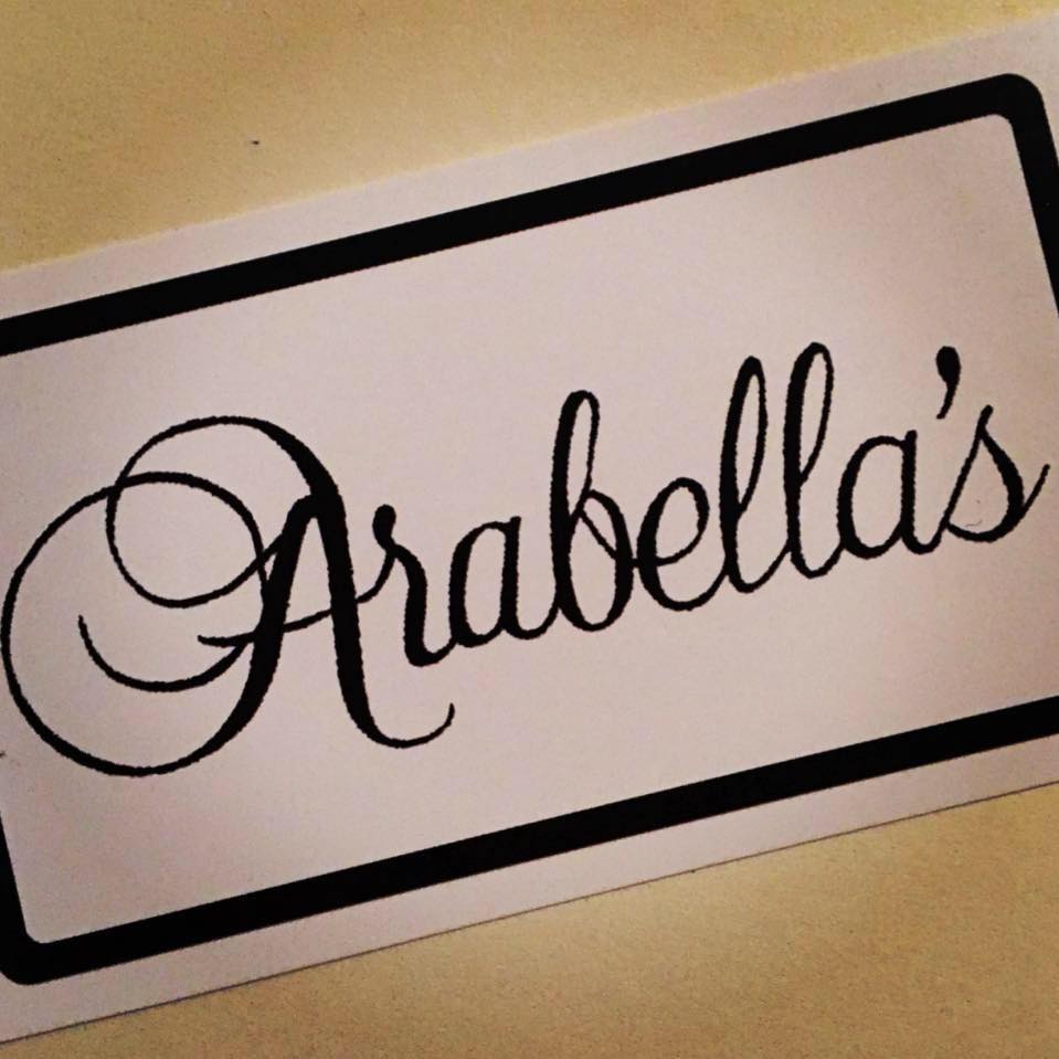 Arabella's on the Square - 🎅It's that time of year and Arabella's On ...