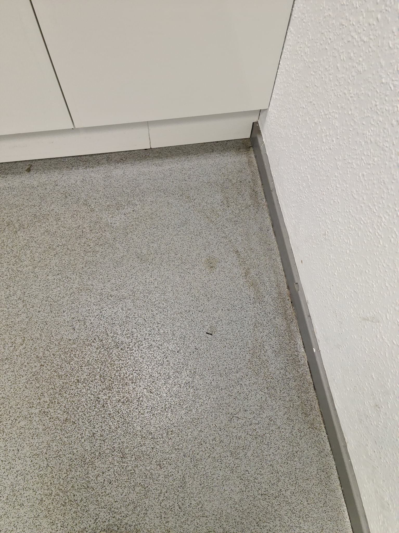 Before and after! When we scrub... - AC Cleaning Service Ltd