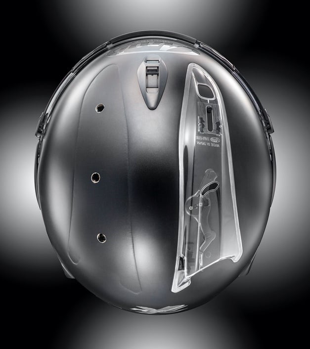 ในกรณีเจออุบัติเหตุการล้มการเลื่อนบน... - Arai Helmet Thailand | Facebook