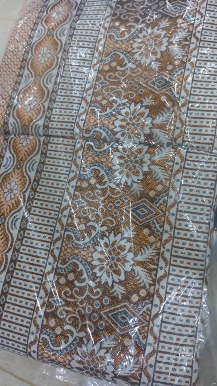 Waseem bed sheets shop in Multan