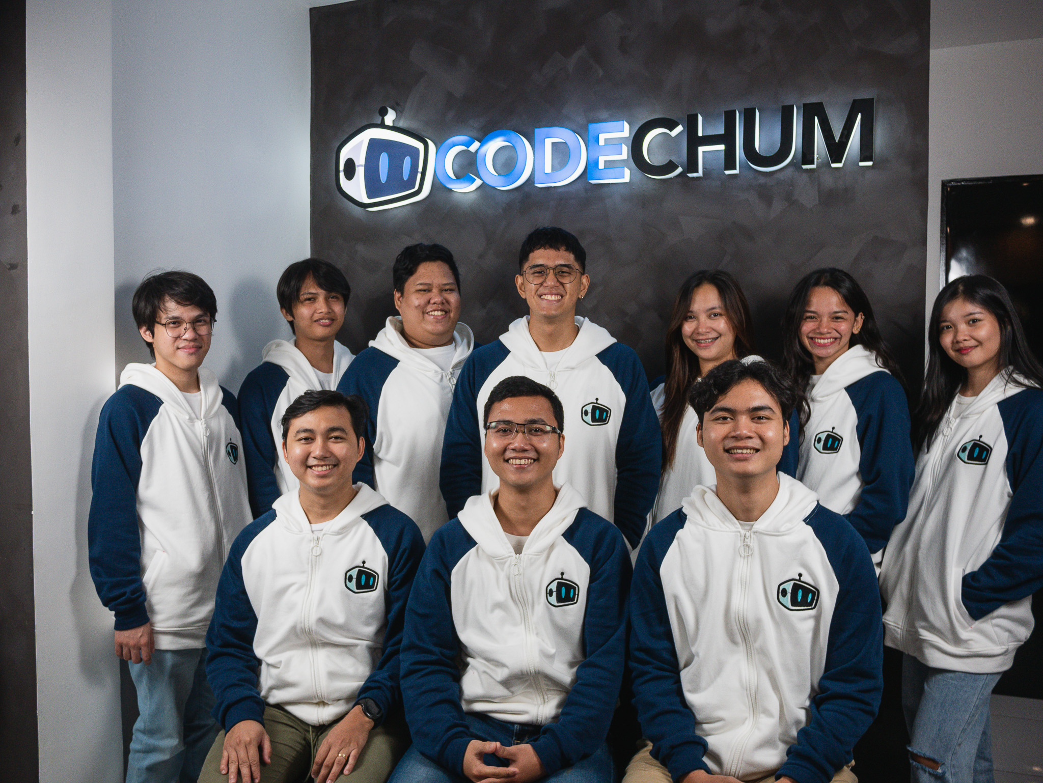 Jemar Jude - One of my guiding principles in leading the CodeChum ...