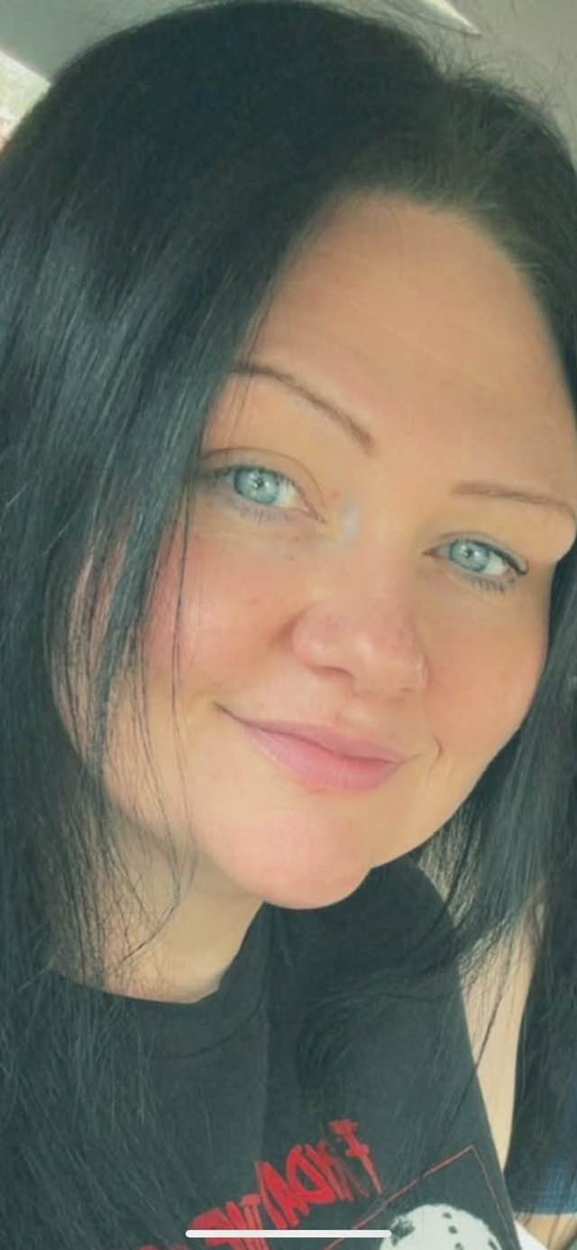 Dana Rohaley