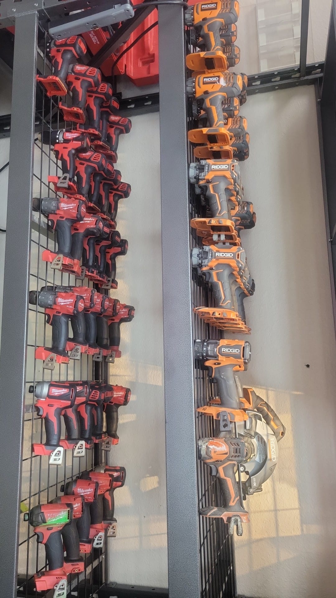Metro Tools