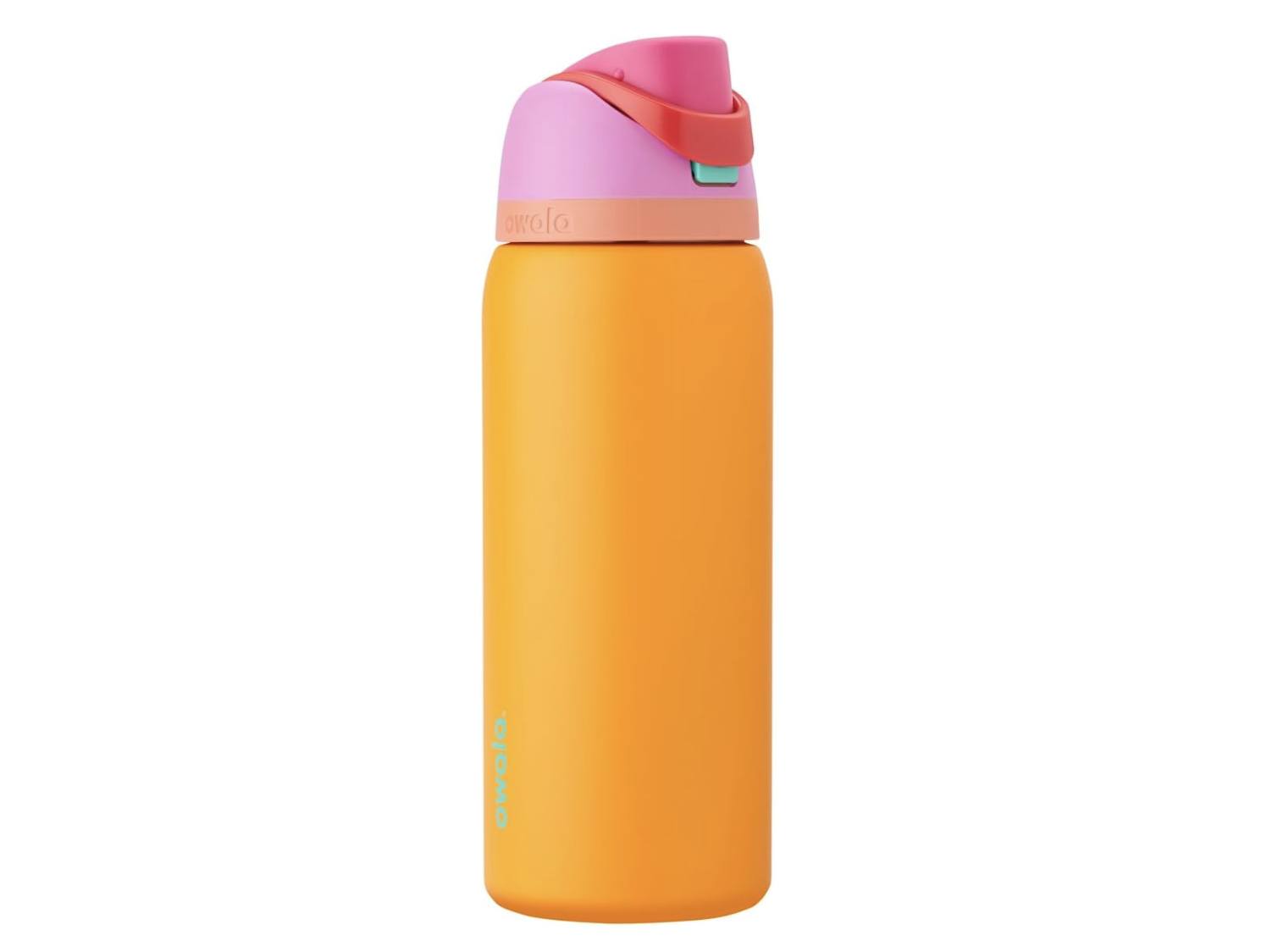SIGG Kids Water Bottle - Leakproof 14oz Aluminum Bottle, BPA Free, Lightweight